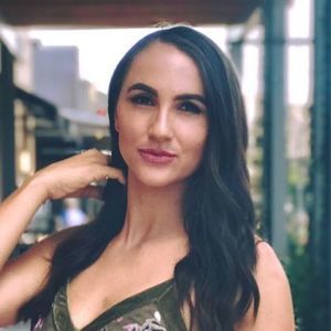 Meet your Posher, Kristin